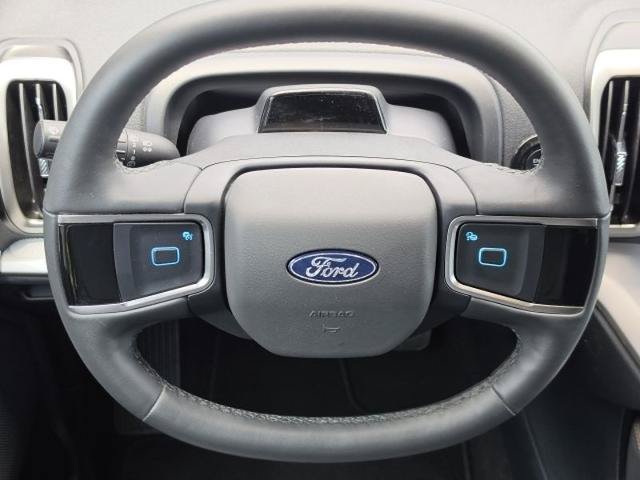 Certified 2025 Ford Expedition Max Active RWD image 21