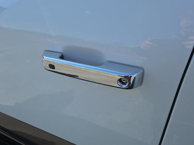 Certified 2022 Ford F150 King Ranch w/ Equipment Group 601A High image 22