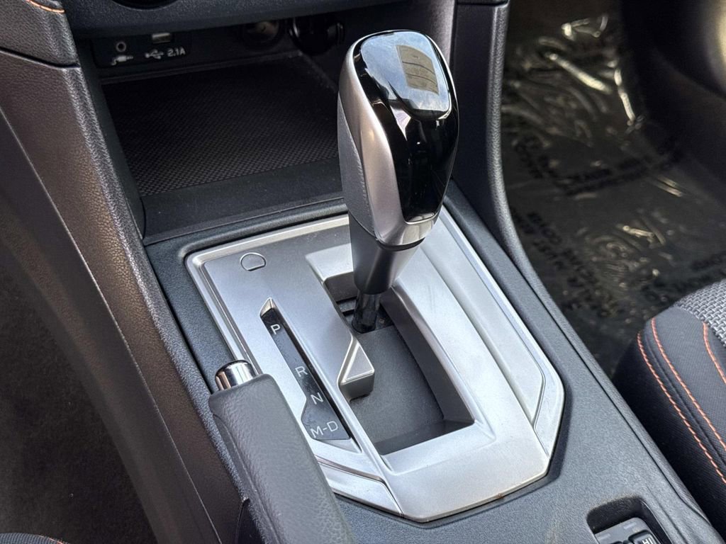 Used 2021 Subaru Crosstrek 2.0i Premium w/ Moonroof Package image 15