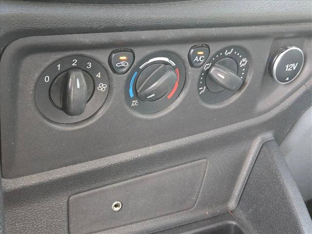 Certified 2018 Ford Transit 250 148 Medium Roof image 16