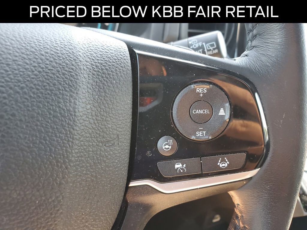 Used 2023 Honda Odyssey Elite image 18