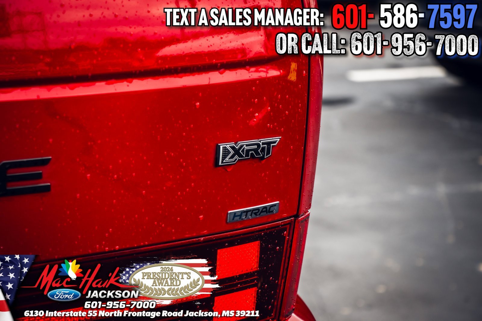 Used 2024 Hyundai Santa Fe XRT image 5