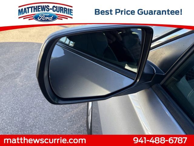 Used 2021 Acura RDX FWD image 8