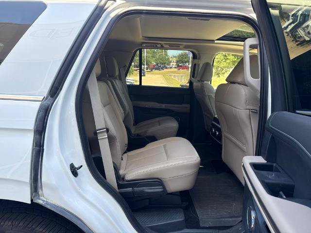 Certified 2022 Ford Expedition XLT RWD image 10
