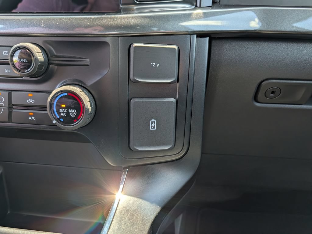 Certified 2024 Ford F150 STX AWD/4WD image 15