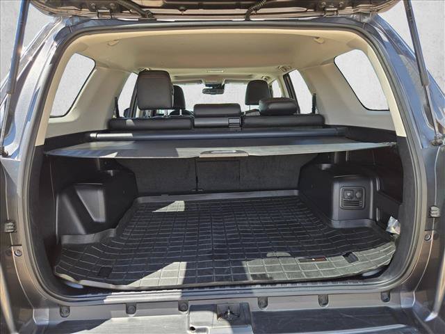 Used 2021 Toyota 4Runner TRD Off-Road Premium w/ Moonroof Package AWD/4WD image 6