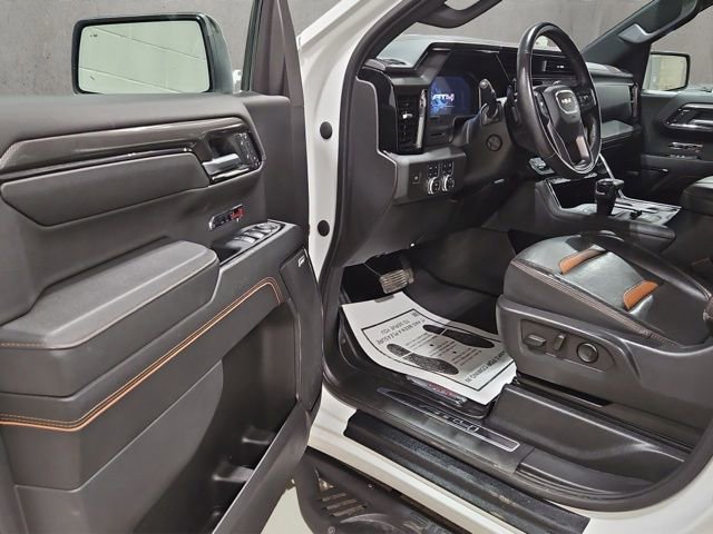 Used 2023 GMC Sierra 1500 AT4 AWD/4WD image 11