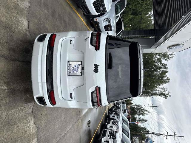 Used 2025 Jeep Grand Cherokee L Summit AWD/4WD image 6