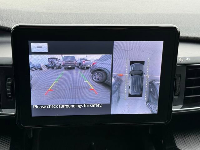 Certified 2023 Ford Explorer ST w/ Equipment Group 401A image 12