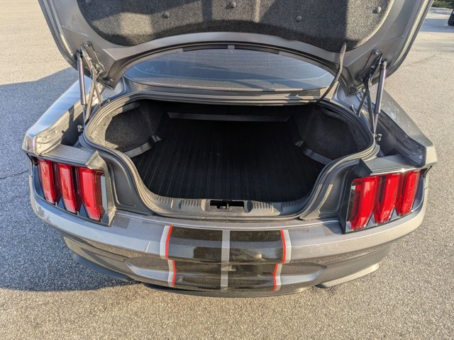 Certified 2021 Ford Mustang GT Premium w/ Ford Safe & Smart Package image 31