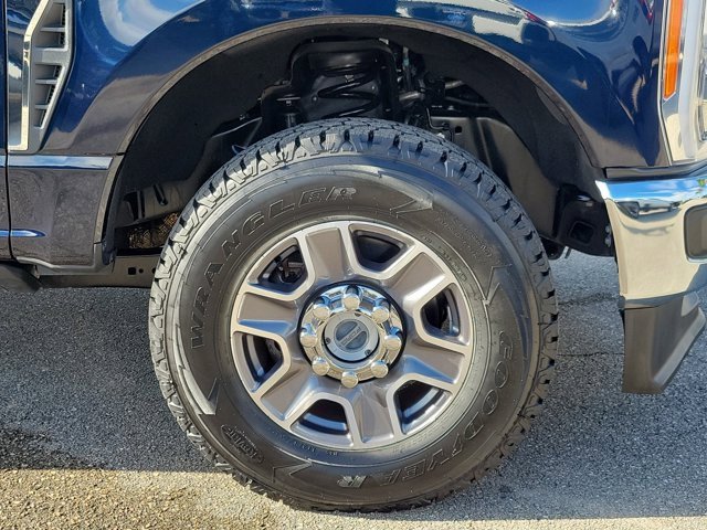 Certified 2023 Ford F250 Lariat w/ Tow Technology Package image 8