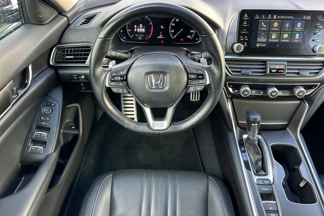 Used 2022 Honda Accord Sport Special Edition image 15