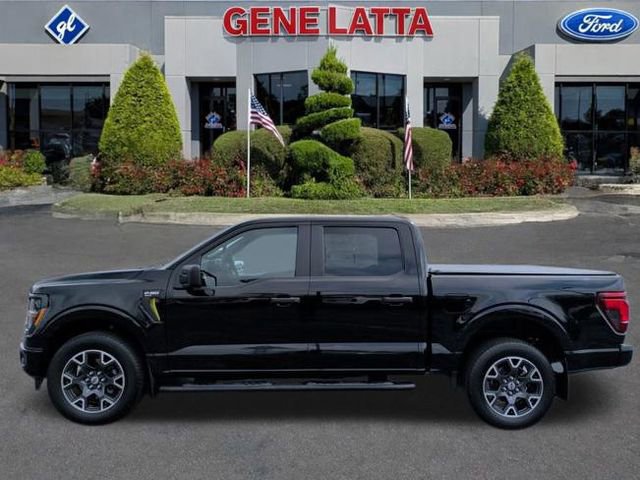 Certified 2024 Ford F150 STX video 2