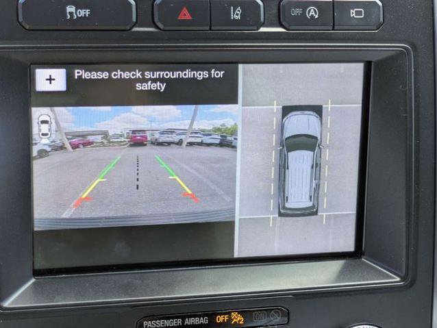 Certified 2018 Ford Expedition Platinum RWD image 21