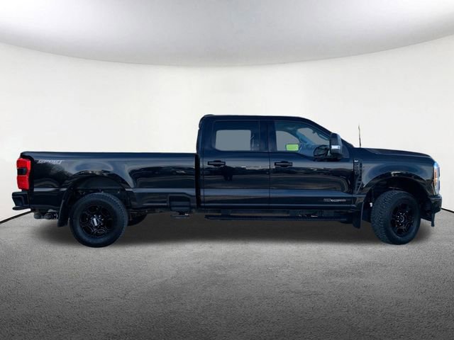 Certified 2023 Ford F250 XLT w/ XLT Premium Package image 6