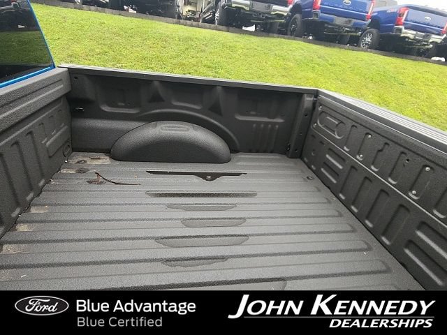 Certified 2019 Ford F150 XL w/ Equipment Group 101A Mid AWD/4WD image 14