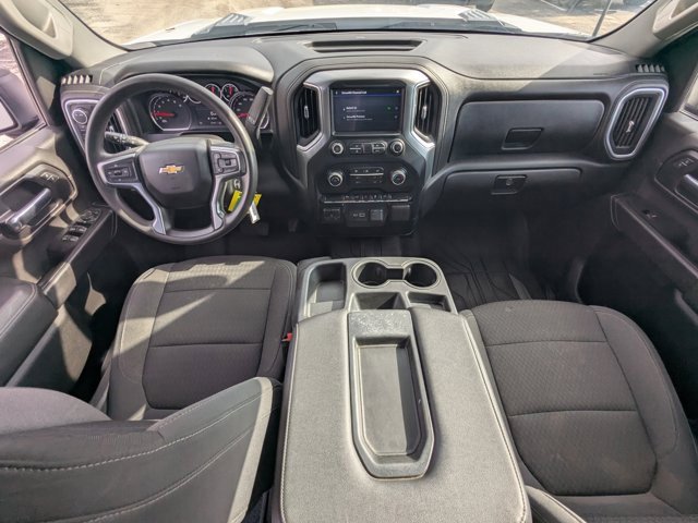 Used 2022 Chevrolet Silverado 2500 LT image 17