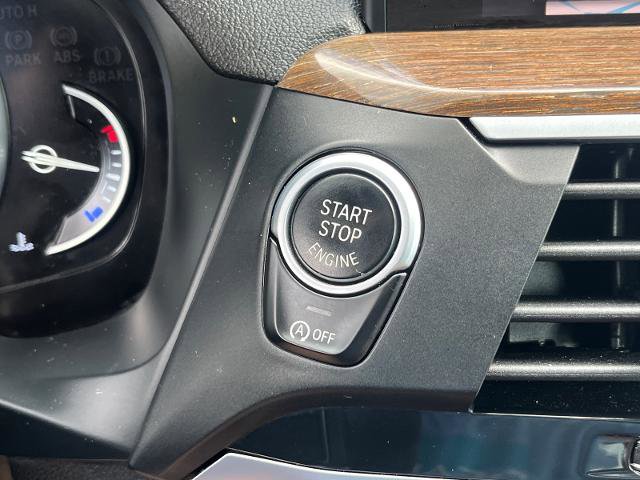 Used 2019 BMW X3 xDrive30i w/ Convenience Package AWD/4WD image 8