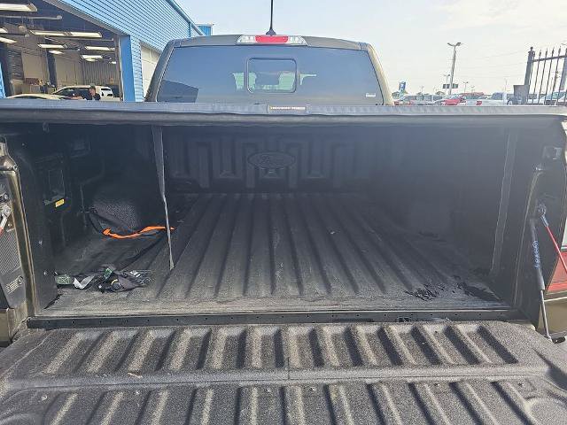 Certified 2024 Ford Ranger Raptor AWD/4WD image 12