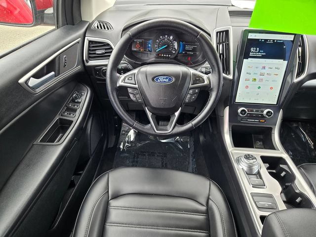 Certified 2023 Ford Edge SEL w/ Convenience Package AWD/4WD image 16