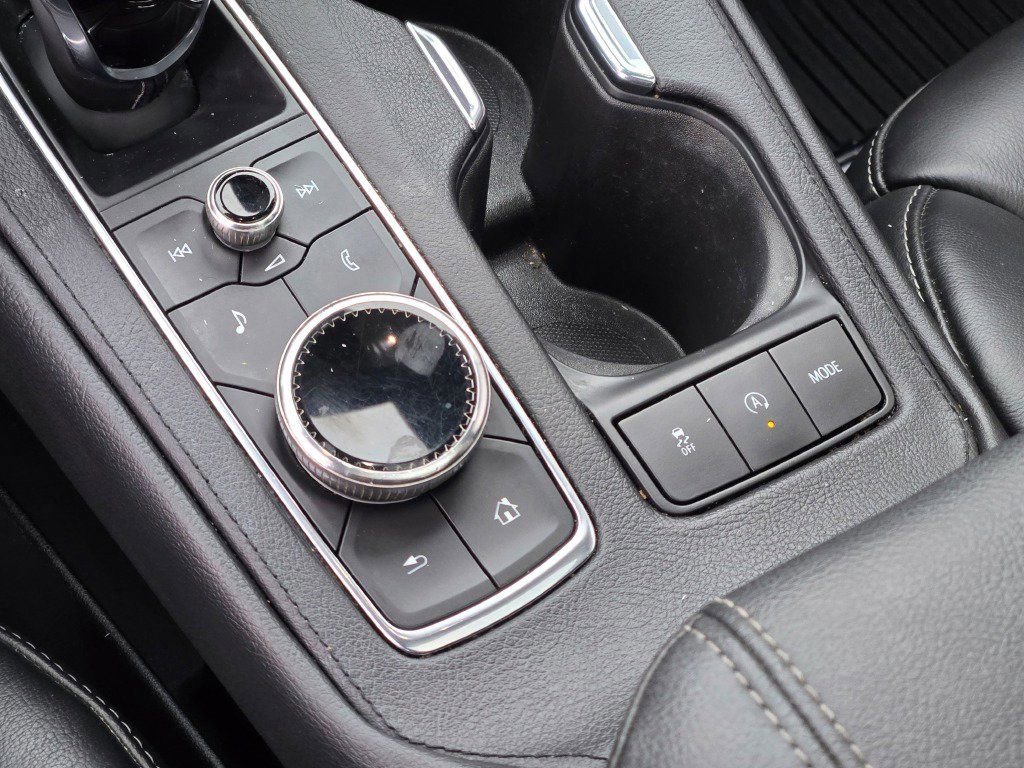 Used 2021 Cadillac XT4 Premium Luxury w/ Cold Weather Package image 30