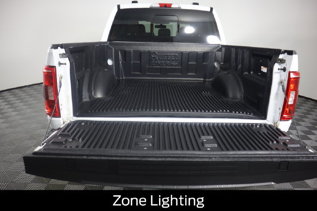 Certified 2023 Ford F150 XLT w/ Equipment Group 302A High AWD/4WD image 34