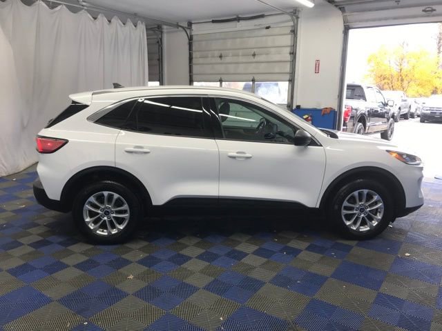 Certified 2022 Ford Escape SE w/ Convenience Package image 6