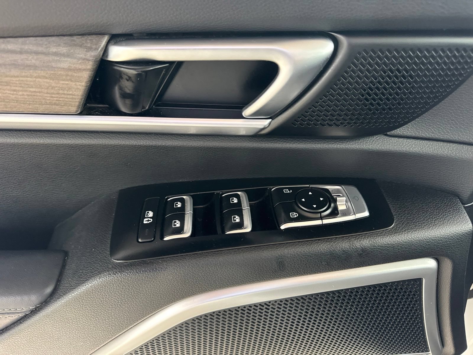Used 2020 Kia Telluride EX AWD/4WD image 27