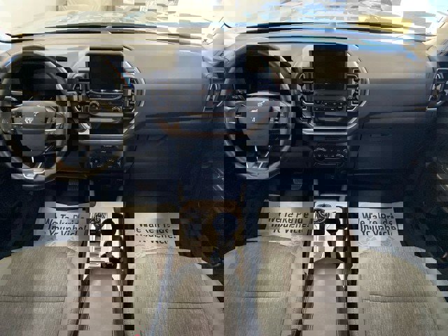 Certified 2021 Ford Bronco Sport Big Bend image 12