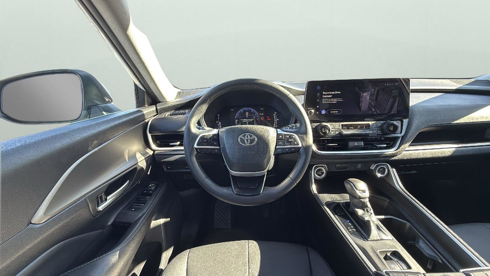 Used 2024 Toyota Grand Highlander XLE image 13