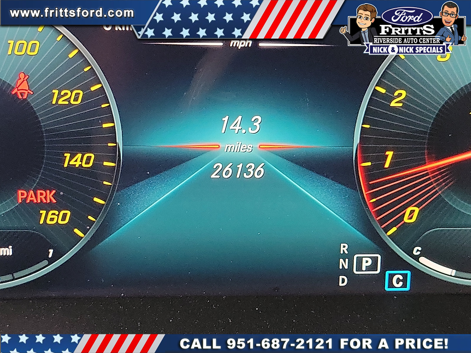 Used 2022 Mercedes-Benz GLC 300 w/ Premium Package Lite image 2