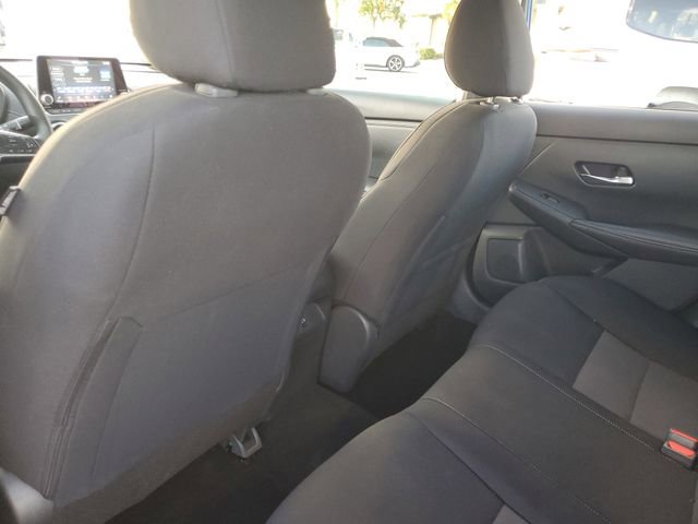Used 2023 Nissan Sentra SV image 11