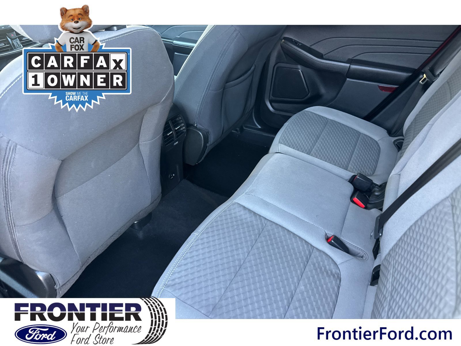 Certified 2022 Ford Escape SE w/ SE Sport Appearance Package AWD/4WD image 13