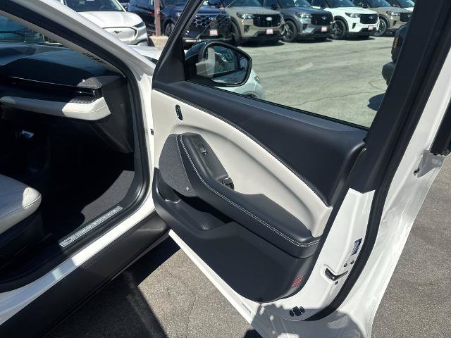 Certified 2023 Ford Mustang Mach-E Premium RWD image 17