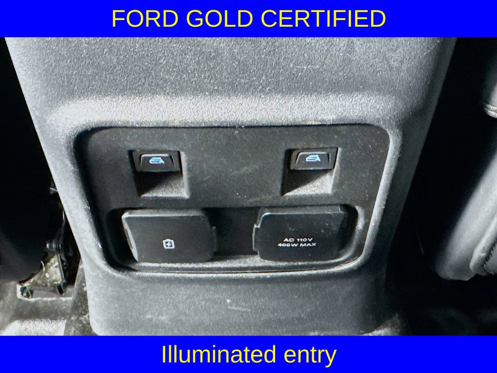 Certified 2023 Ford Bronco Big Bend image 25