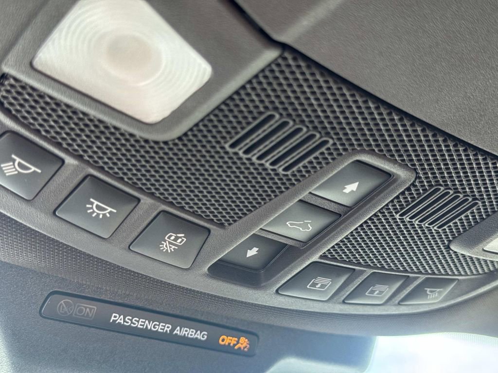 Certified 2024 Ford Expedition King Ranch image 32