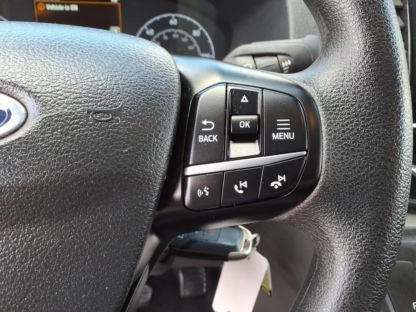 Certified 2024 Ford Transit 350 XLT RWD image 25