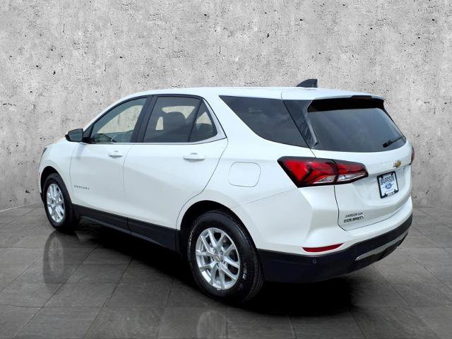Used 2024 Chevrolet Equinox LT image 5