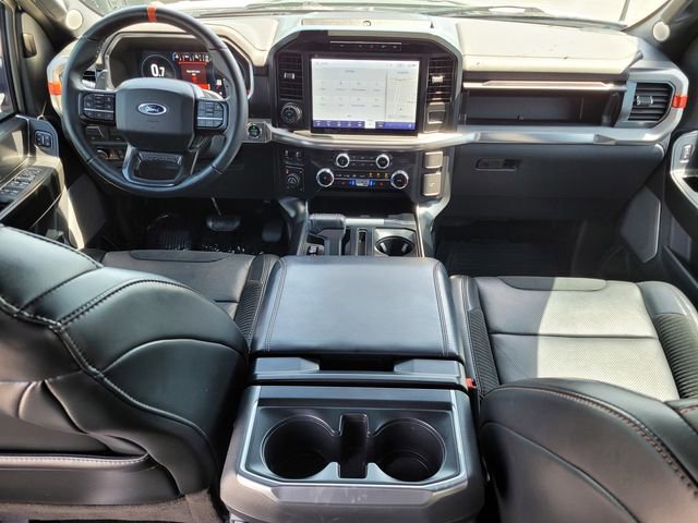 Certified 2023 Ford F150 Raptor AWD/4WD image 13