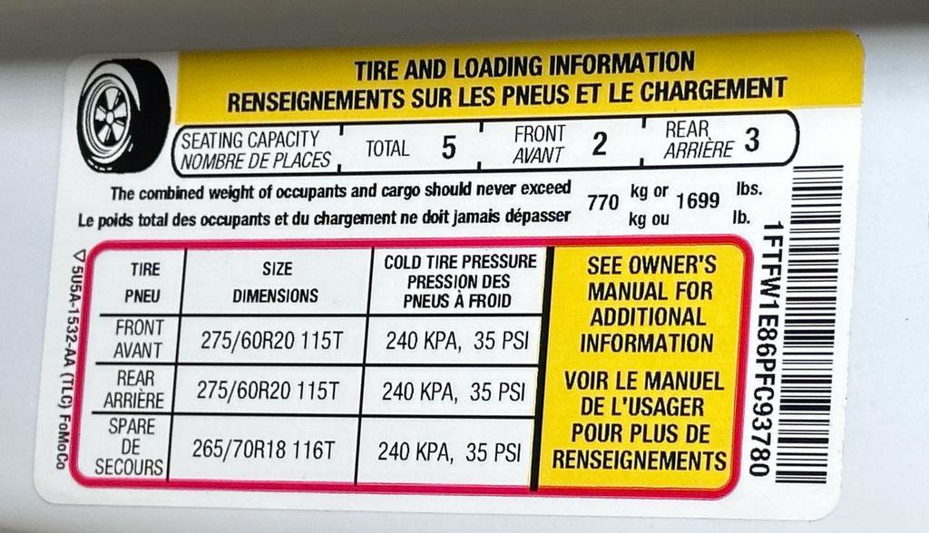 Certified 2023 Ford F150 Lariat w/ Equipment Group 502A High image 58