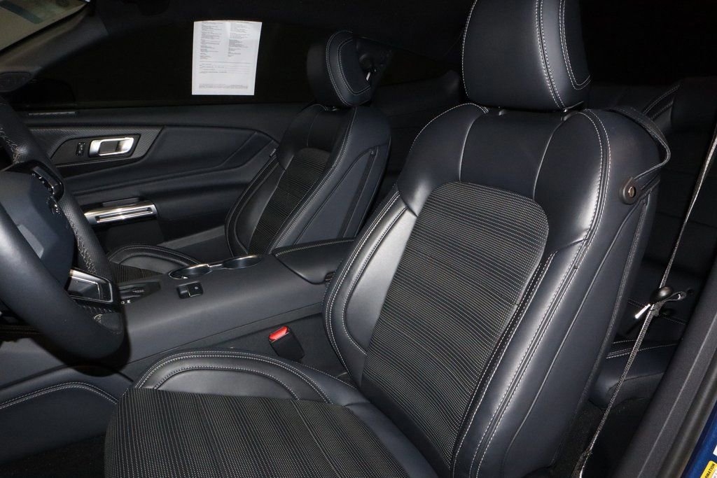 Certified 2024 Ford Mustang GT Premium image 24