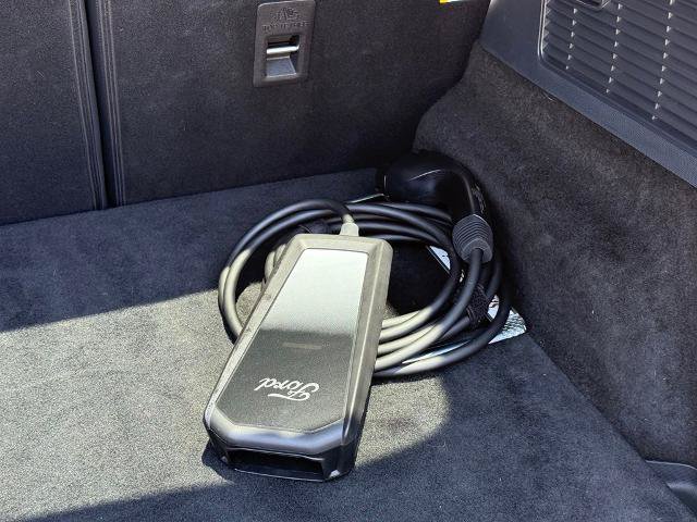 Certified 2021 Ford Mustang Mach-E Select RWD image 19
