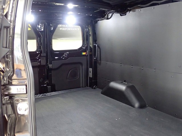 Certified 2022 Ford E-Transit Low Roof w/ Load Area Protection Package image 7