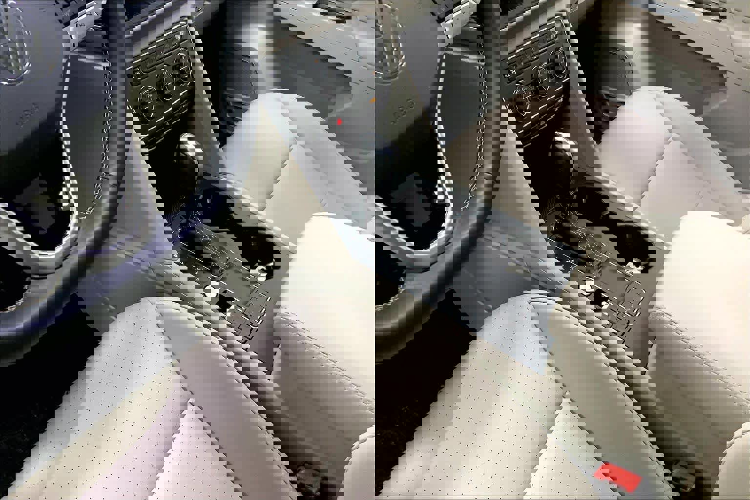 Used 2021 Volkswagen Atlas SE w/ Panoramic Sunroof Package image 14