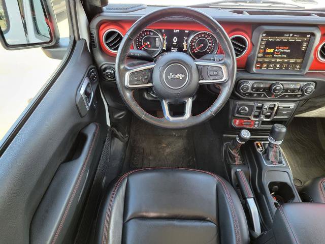 Used 2020 Jeep Gladiator Rubicon image 18