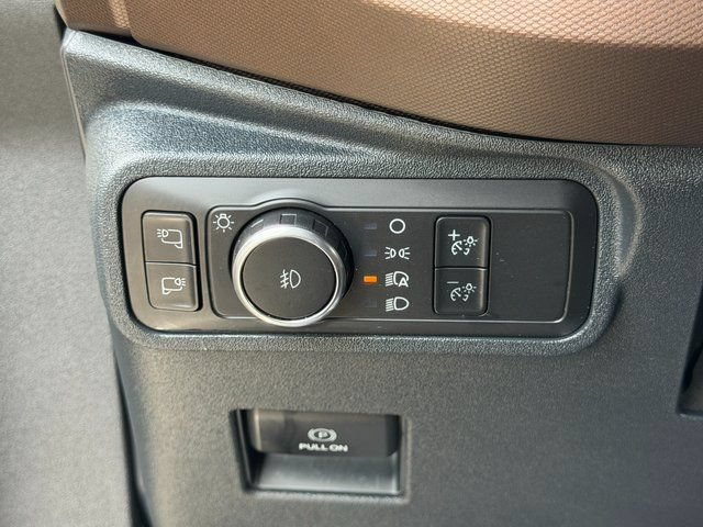 Certified 2022 Ford Bronco Outer Banks AWD/4WD image 26