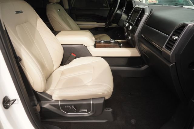 Certified 2019 Ford Expedition Platinum AWD/4WD image 21