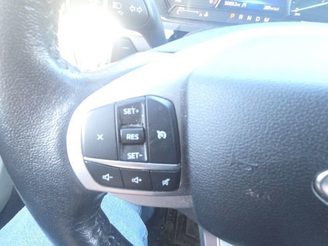 Certified 2020 Ford Explorer XLT image 30