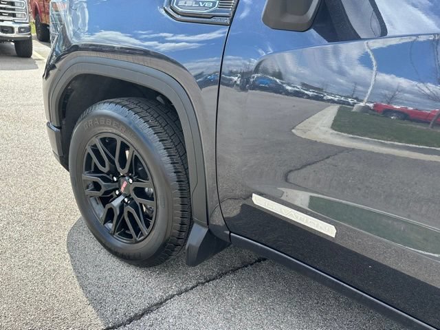 Used 2024 GMC Sierra 1500 Elevation w/ Preferred Package AWD/4WD image 7