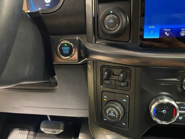 Certified 2023 Ford F150 Tremor w/ Equipment Group 402A High AWD/4WD image 36
